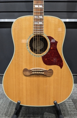 Gibson 2019 Songwriter - Antique Natural 2